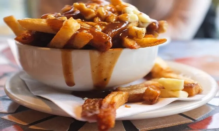 Montreal Small Group Food Walking Tour