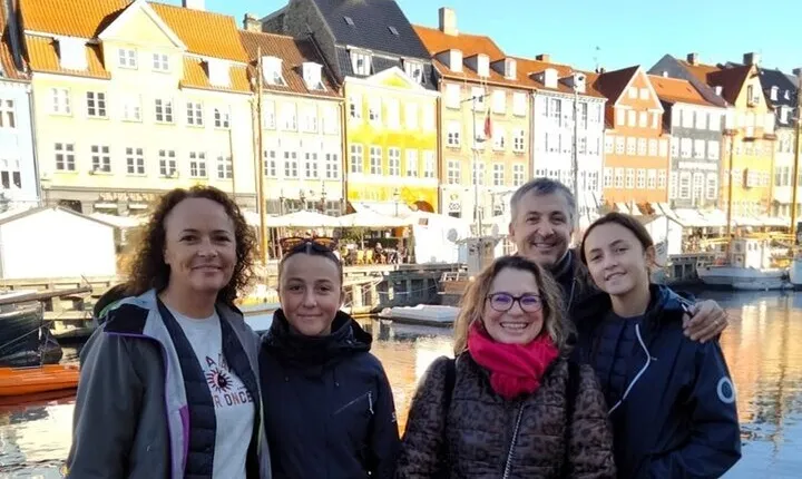 Copenhagen Highlights and Hidden Gems Walking Tour With A Guide