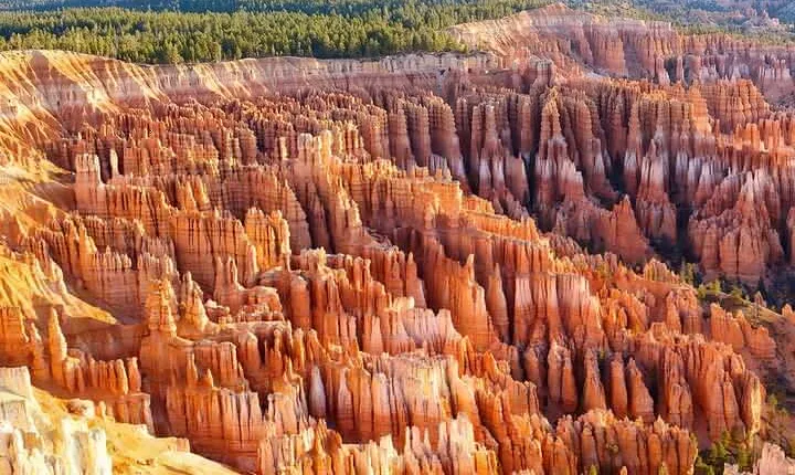 4-Day Tour in Zion, Bryce & Antelope Canyon, Las Vegas