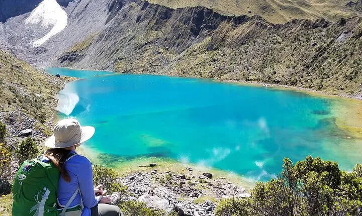 Cusco : Humantay Lake Hike - Guided Hiking with Lunch