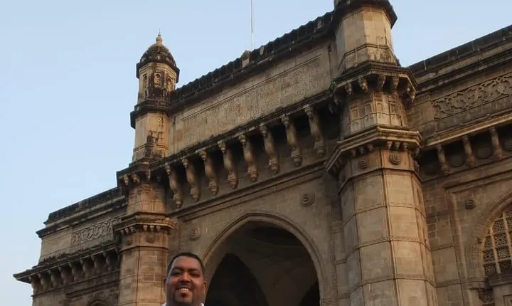 Mumbai City and Dharavi Slum Tour Combo