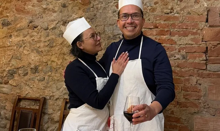 Wine Tasting Tour in the Heart of Florence