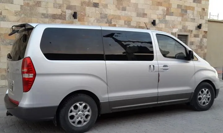 Private Transfer from Santiago Hotel to SCL Airport