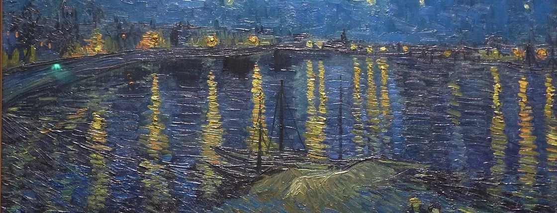 Private guided tour of Orsay Museum