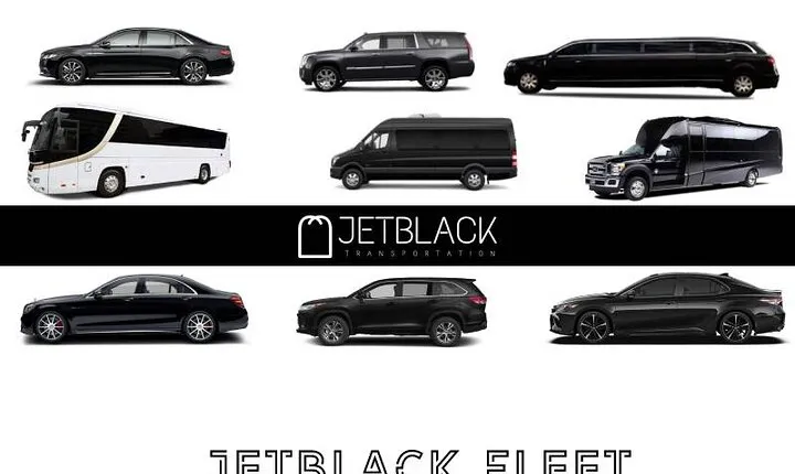Private JFK Airport transfer / New York City (One Way)