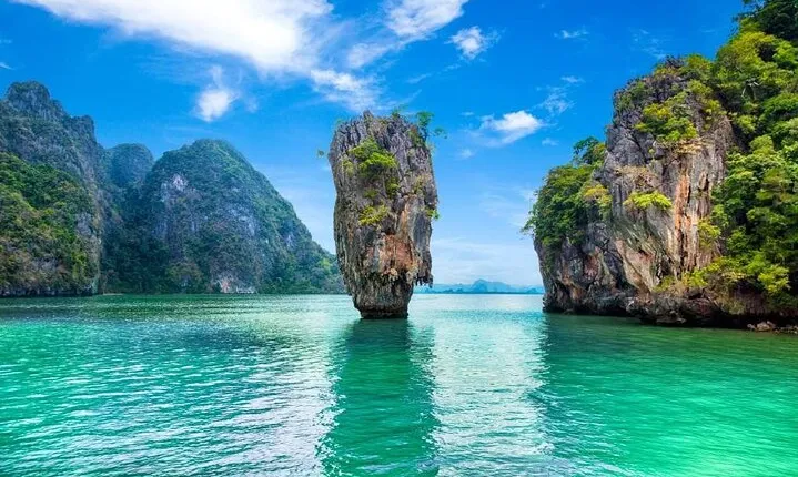 Luxury Small Group Phang Nga Bay and Beyond