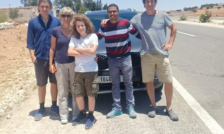 Private Transfer Casablanca - Casablaca airport