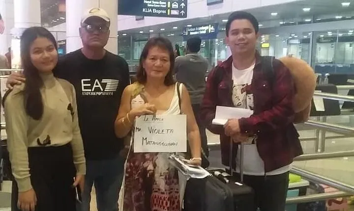 Kuala Lumpur Airport to Cameron Highlands City