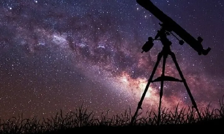 Star Gazing Safari, ATV Quad, Telescope & Dinner– Sharm El Sheikh