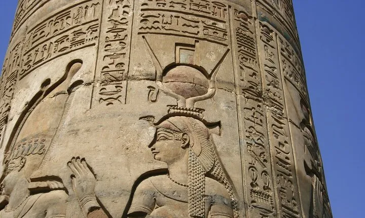 3 - Nights 4 Days Amazing Nile Cruise Aswan To Luxor Including Tours From Aswan