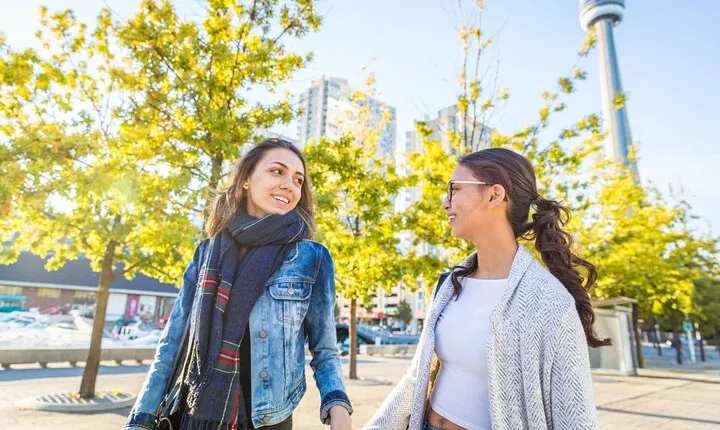 Jewish Heritage Walking Tour of Kensington Market Toronto
