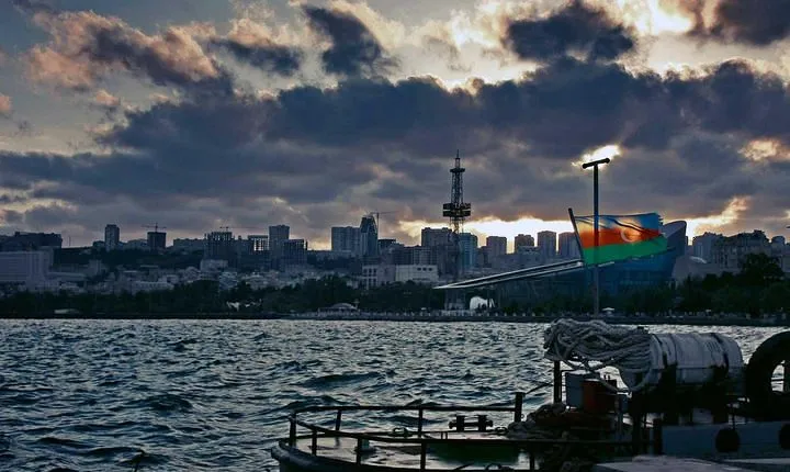 Explore Amazing Azerbaijan