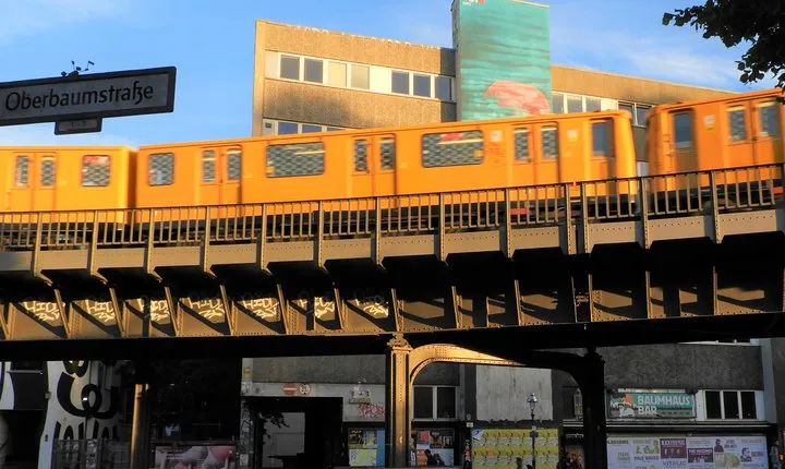 Kreuzberg Tour – Kriminell und kuschelig