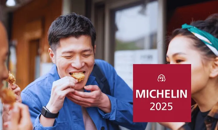 Taste of Chiang Mai: Michelin Guide Street Food Small Group Tour