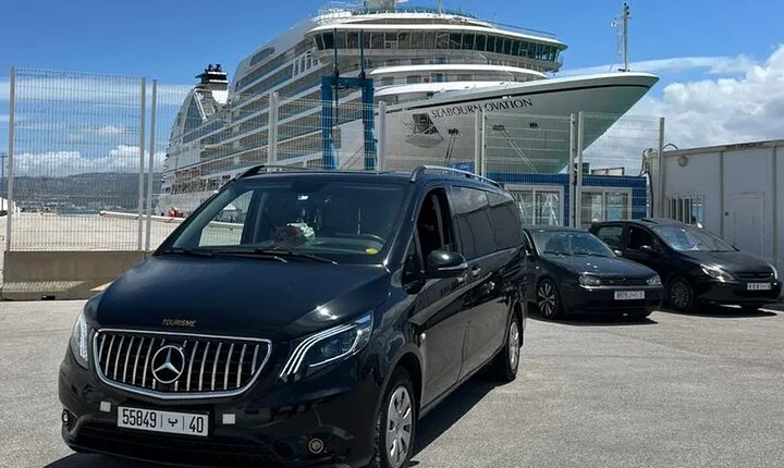 Private Day Trip from Costa Del Sol to Chefchaouen all Inclusive