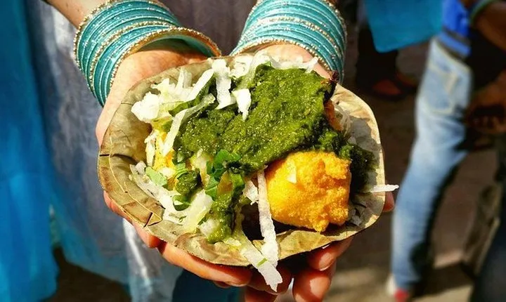 Agra Street Food Tour