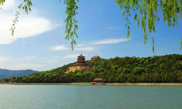 Beijing Summer Palace Admission Tickets booking(with options)