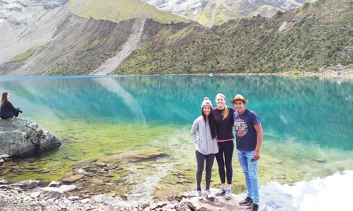 Humantay Lagoon Day Tour From Cusco