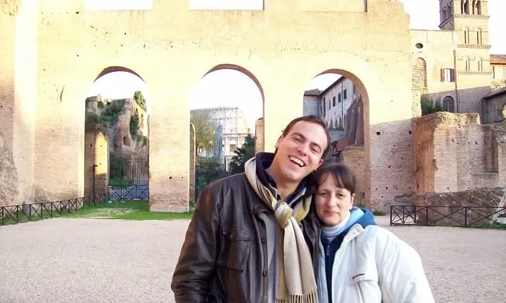 Full Day Rome Tour in 7 Hours 