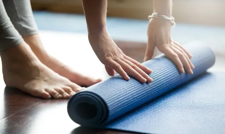 Yoga O'Clock-Private Yoga Class