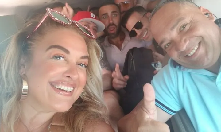 Miami International Airport to Sobe Miami Beach South Beach