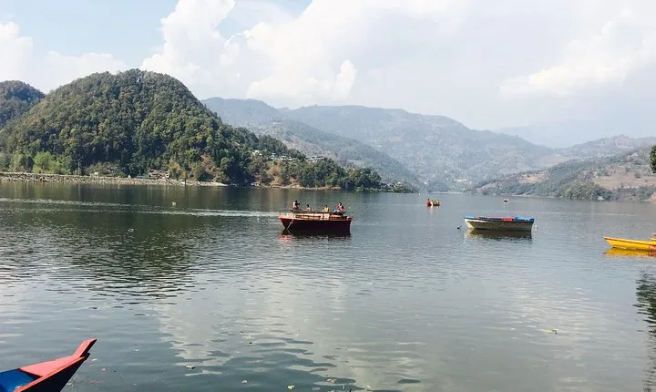 Discover Natural Beauty of Pokhara with Easy Hiking