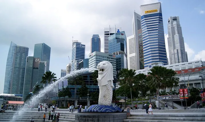 KUL Hotel to Singapore(One Way Transfer)