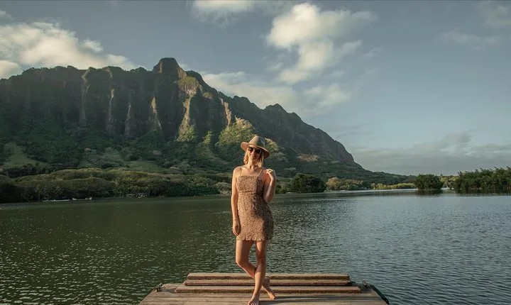 Wanderlust Oahu Hawaii Photo Experience