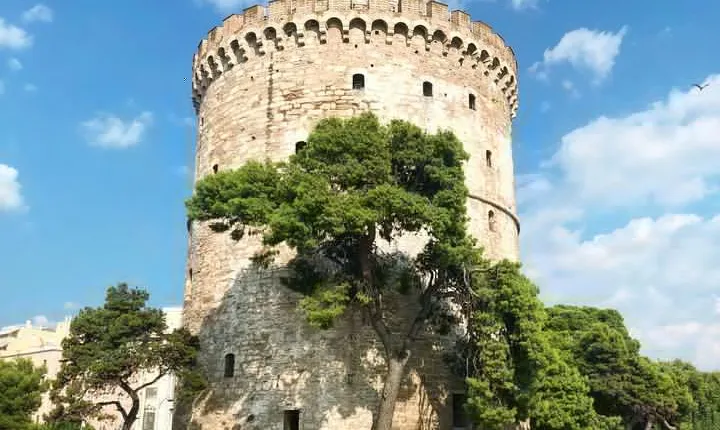 5 Days Private Tour: Delphi – Meteora – Thessaloniki & Pelio