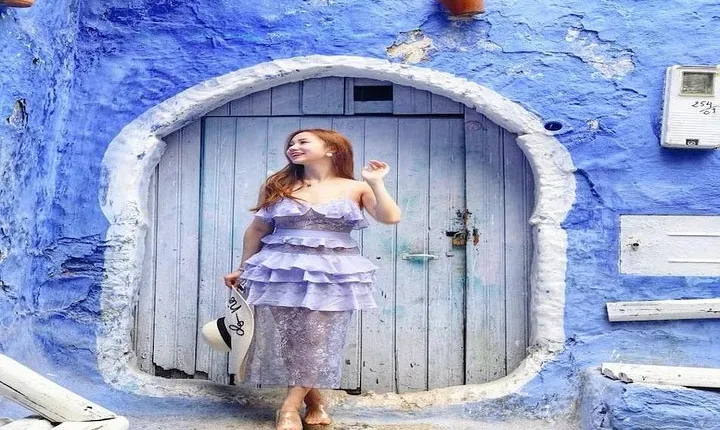 Private transfer from fez to chefchaouen