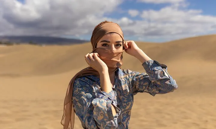 Fez Luxury Private 3-day Desert tour to Marrakech