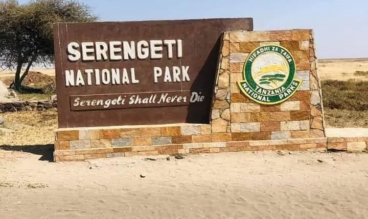 4 Days /3 nights Tarangire, Serengeti and Ngorongoro crater