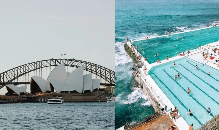 Sydney Private Full-Day Tour || History, Icons & Beaches