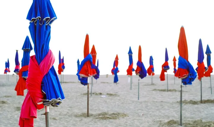 Normandy Beaches Villages VIP Chauffeur Driven 12hrs from Paris