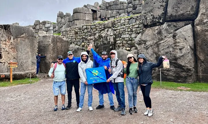 City Tour Cusco