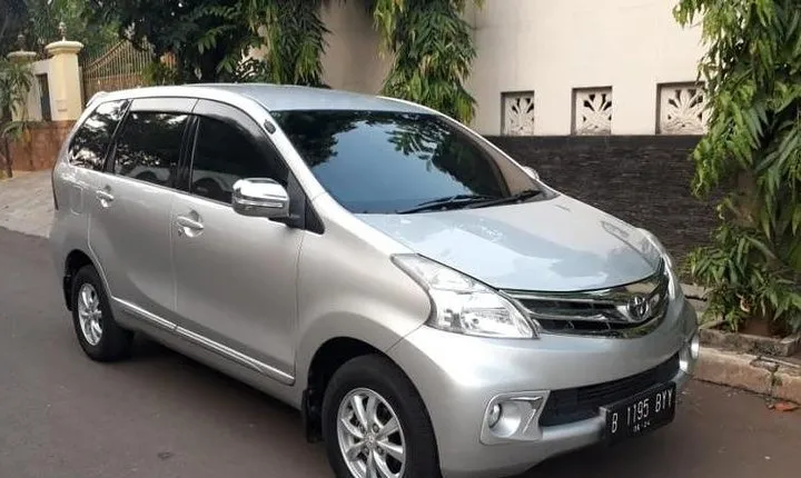 Rental Car Jakarta ( Standard Cars )