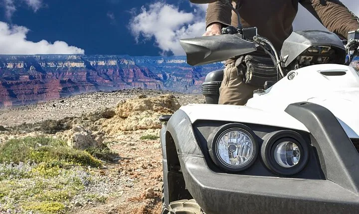 Grand Canyon ATV Tour