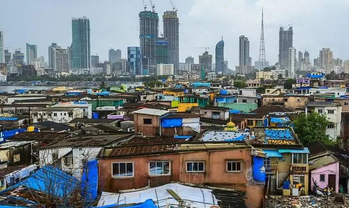 Dharavi - Mumbai's Favelas - Much More than the Slums
