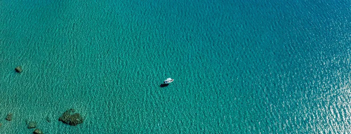 Rhodes sun & sea boat trip