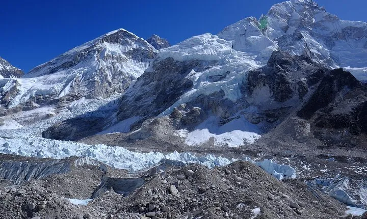 14 Days Private Everest Base Camp Trekking Tour