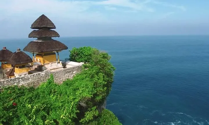 South Bali Full Day Tour