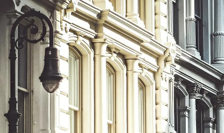 SoHo from Hell’s Hundred Acres to NYC’s Cradle of Art: A Self-Guided Audio Tour