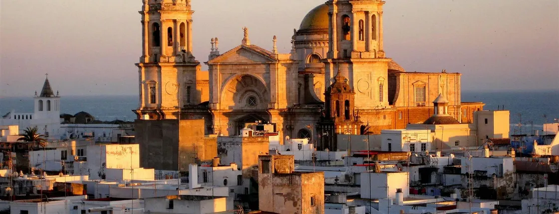 Full day trip to Cádiz and Jerez de la Frontera from Seville