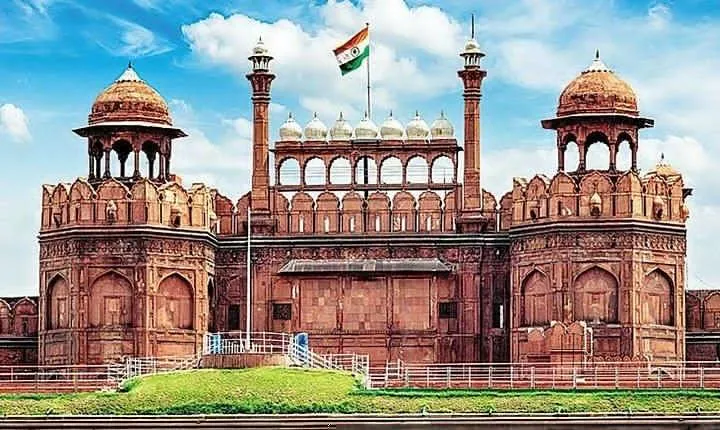Airport Arrival Transfer From Delhi Airport to Hotel in Delhi