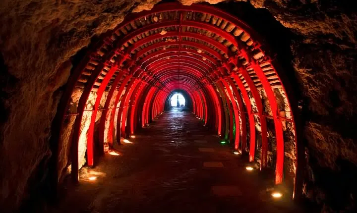 Bogota Zipaquira Salt Cathedral Private Tour + Lunch