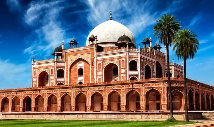 4-day Private Golden Triangle Tour with 3* hotels (Delhi, Agra, Jaipur)