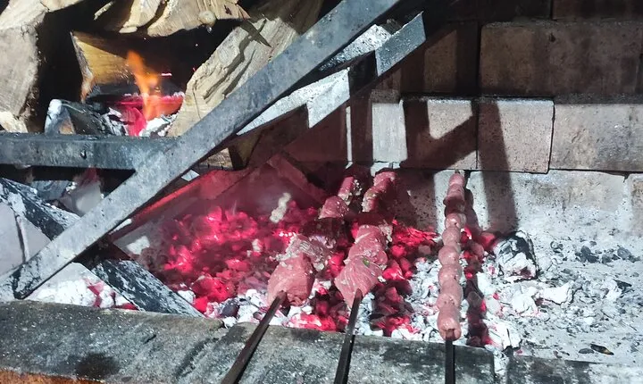 Gastro hike (Private Tour)
