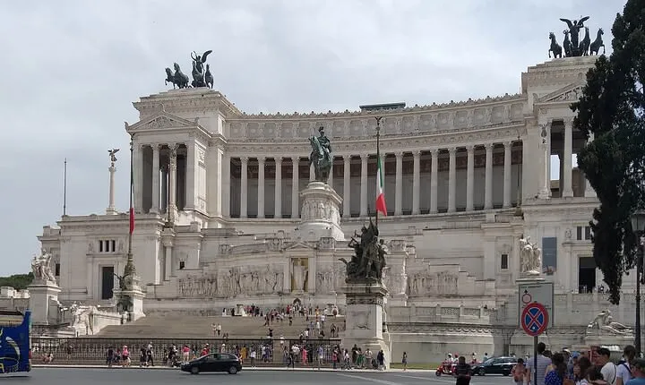 Trasfers from Rome city to Airports