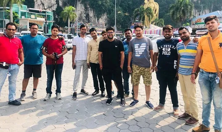 Genting Highlands to Kuala Lumpur