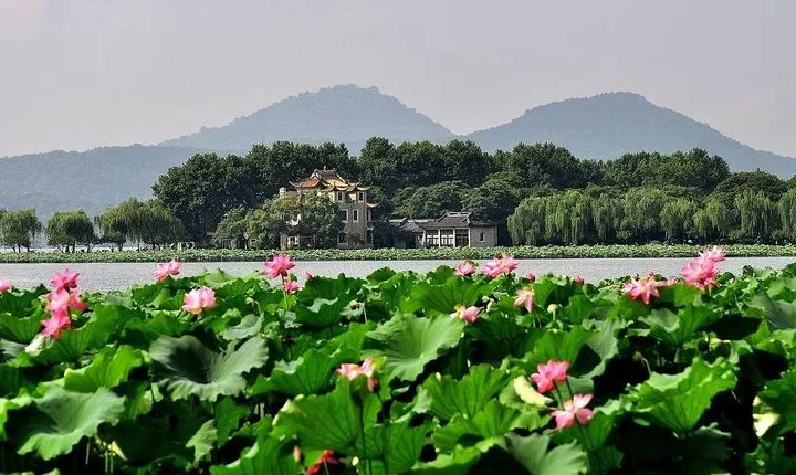 Flexible Hangzhou Private Day Tour from Nanjing by Bullet Train